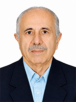 حاج محمد حاجی قاسمی - عضو هیئت مدیره
